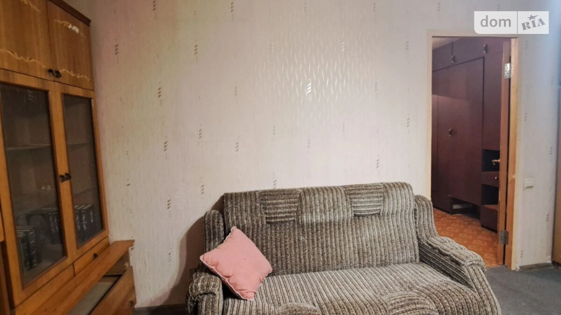 Сдается в аренду 1-комнатная квартира 35 кв. м в Харькове, ул. Академика Богомольца, 23 - фото 3