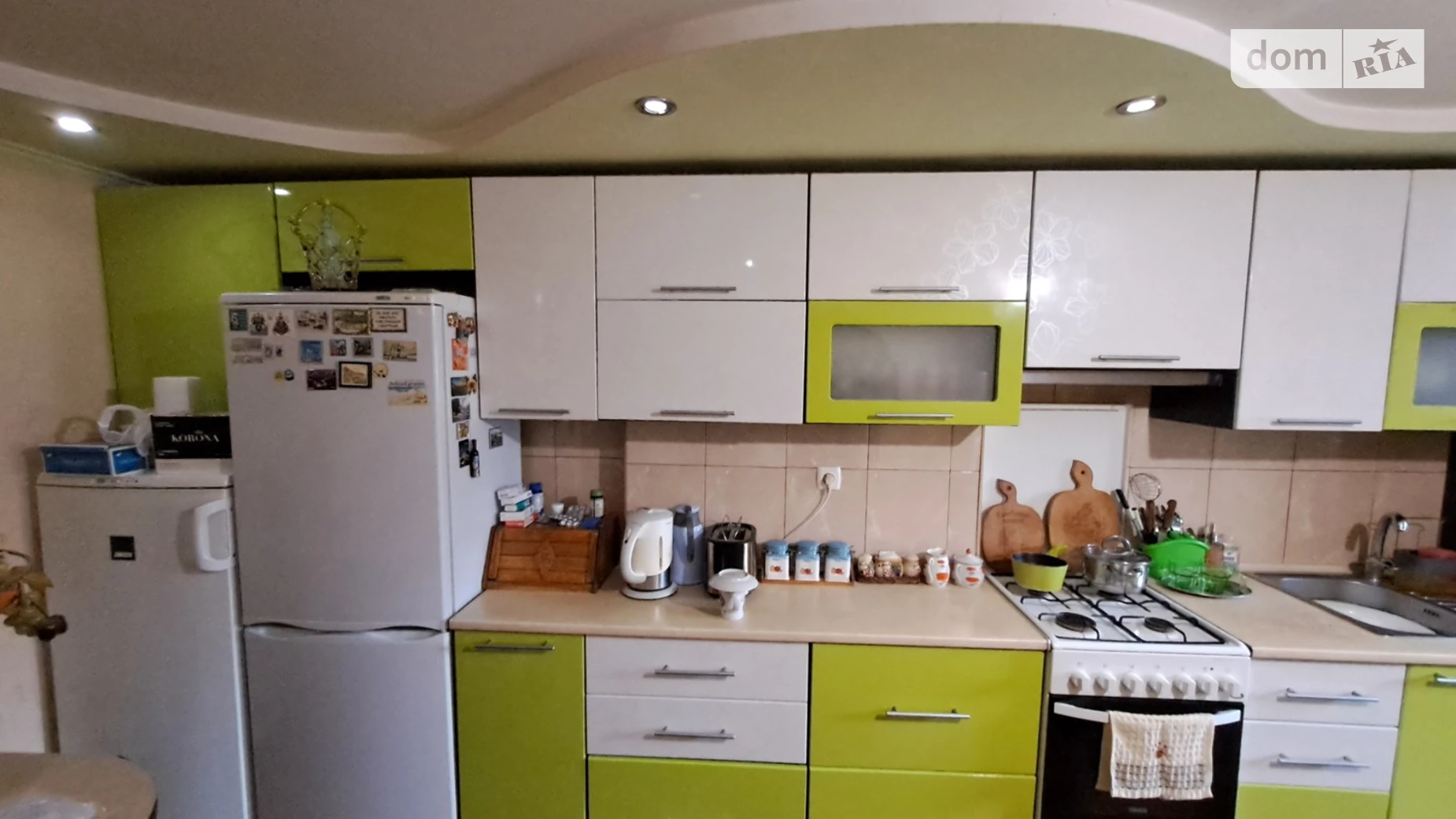 Продается часть дома 102.8 кв. м с верандой, цена: 85000 $ - фото 2