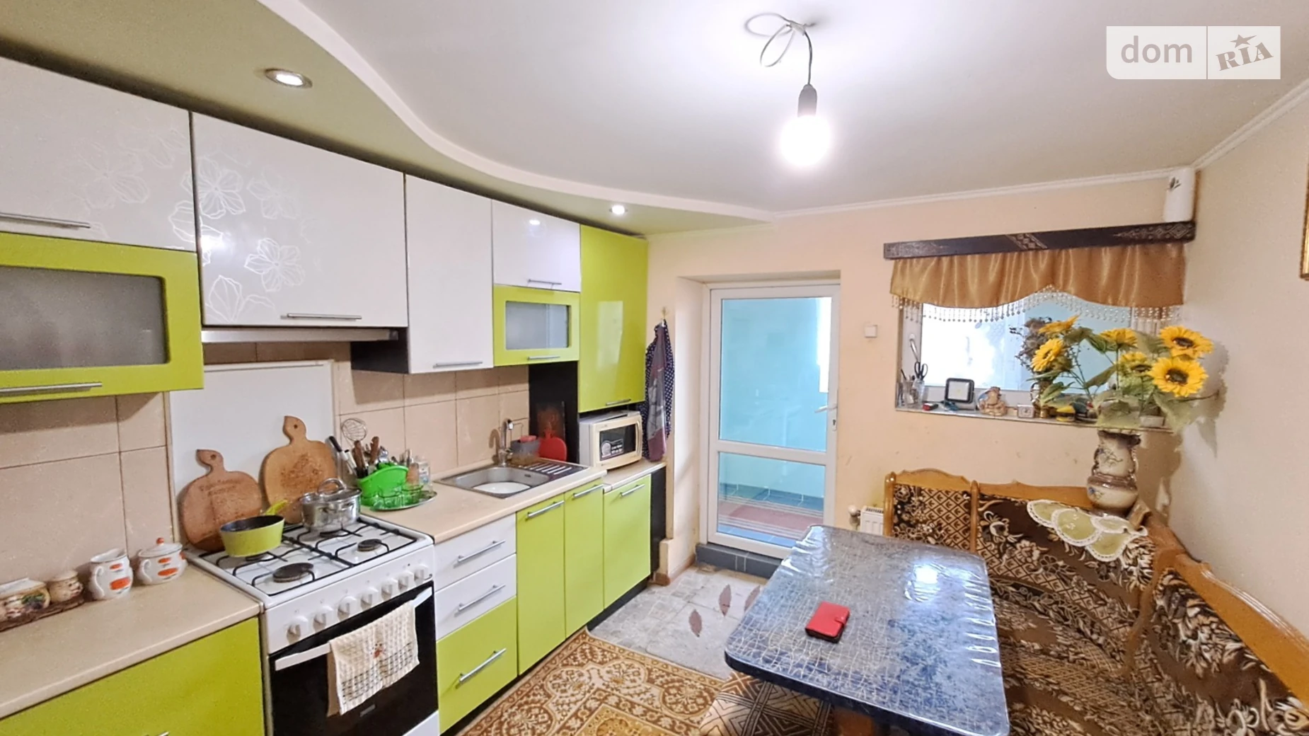 Продается часть дома 103 кв. м с баней/сауной, цена: 96000 $ - фото 2