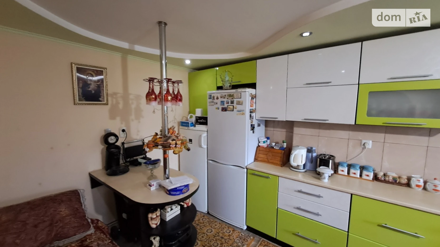 Продается часть дома 103 кв. м с баней/сауной, цена: 96000 $ - фото 4