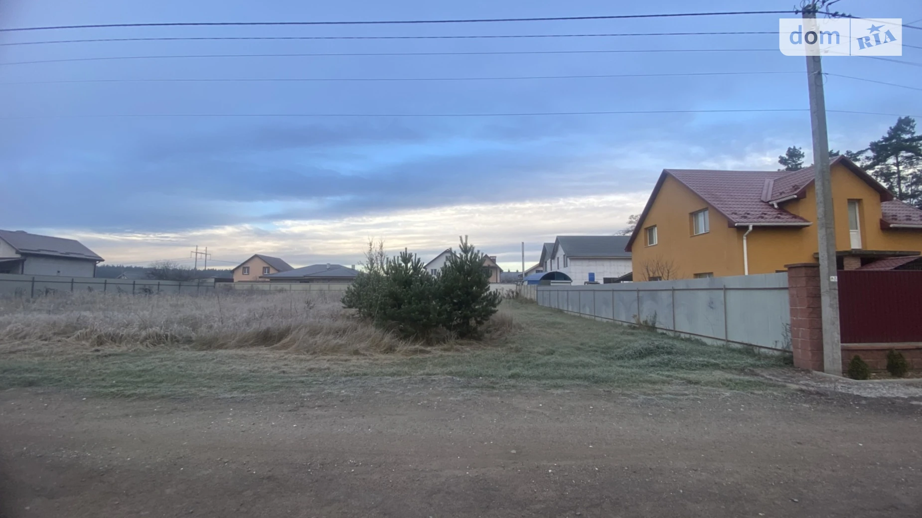 Продается земельный участок 8 соток в Киевской области, цена: 50000 $ - фото 2