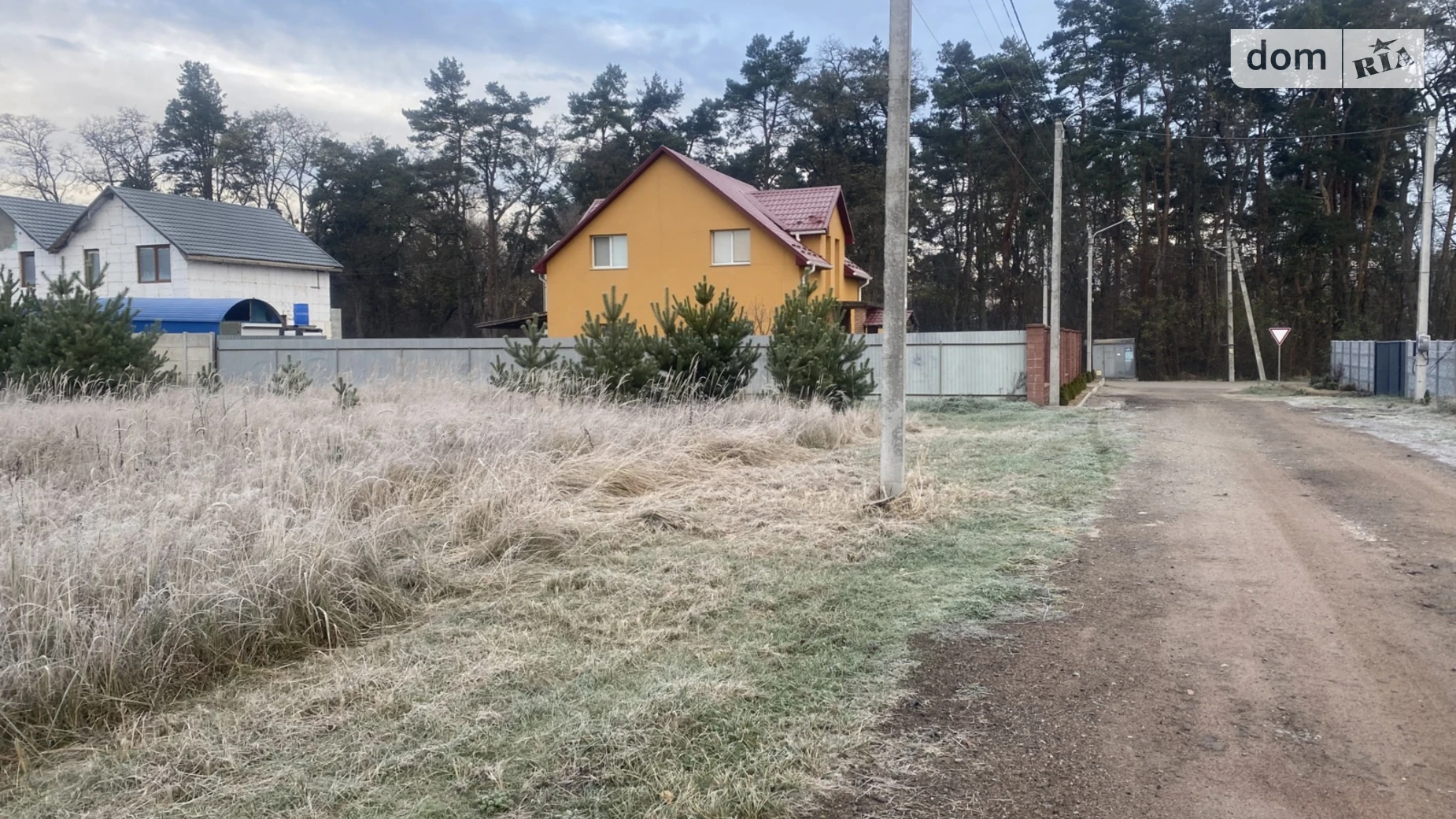 Продается земельный участок 8 соток в Киевской области, цена: 50000 $ - фото 3