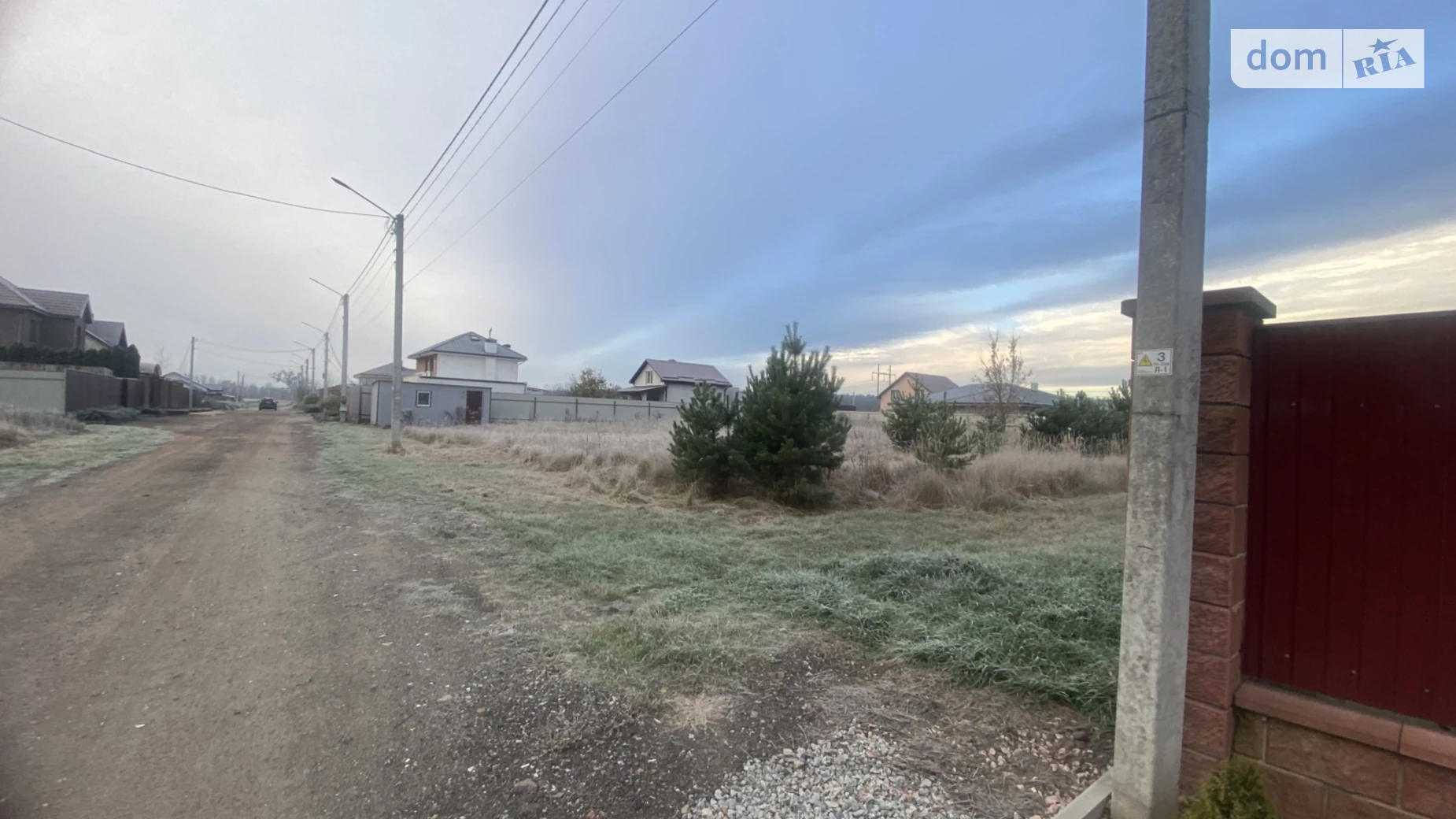 Продается земельный участок 8 соток в Киевской области, цена: 50000 $ - фото 4