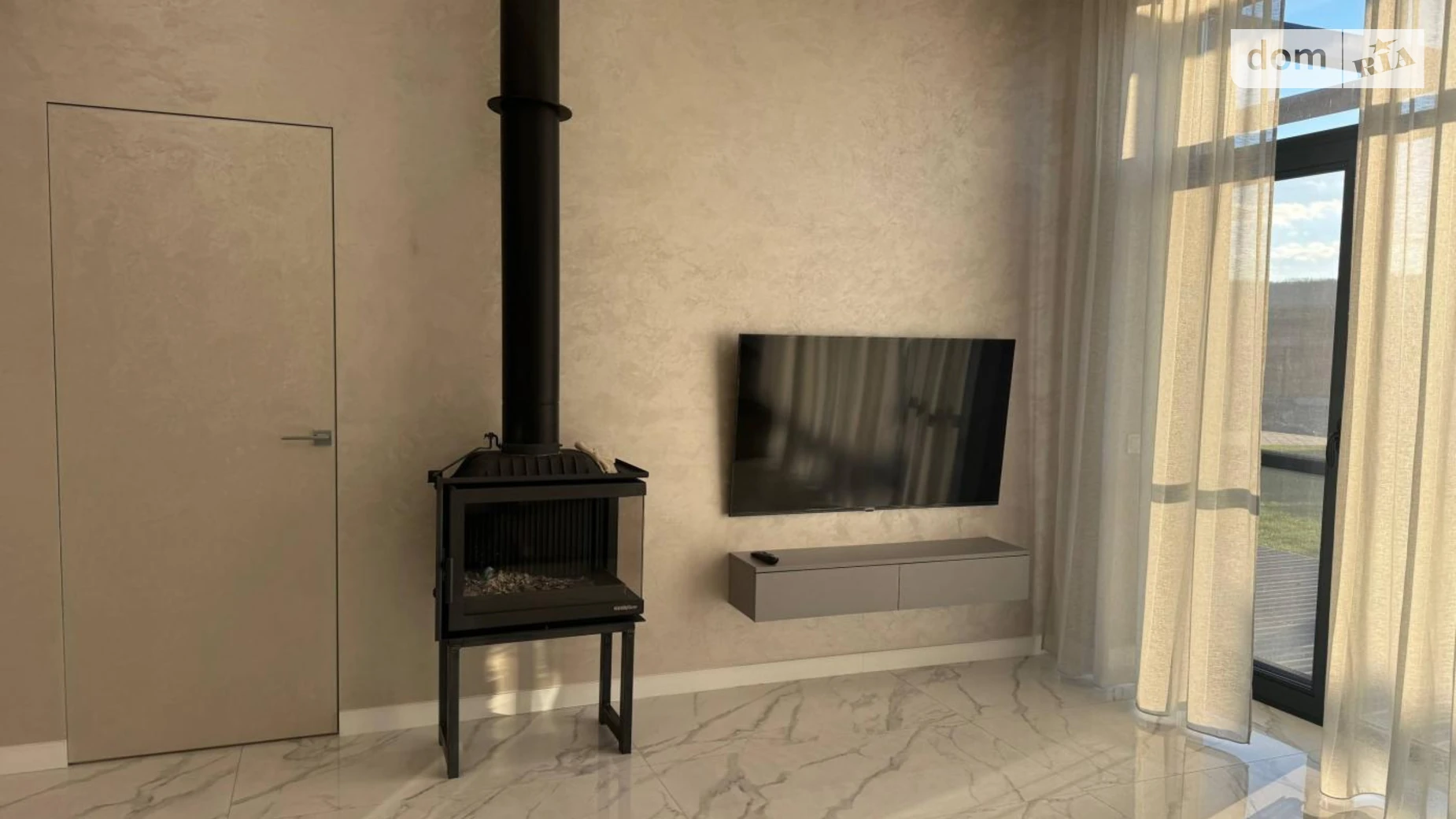 Продается одноэтажный дом 110 кв. м с беседкой, цена: 220000 $ - фото 4