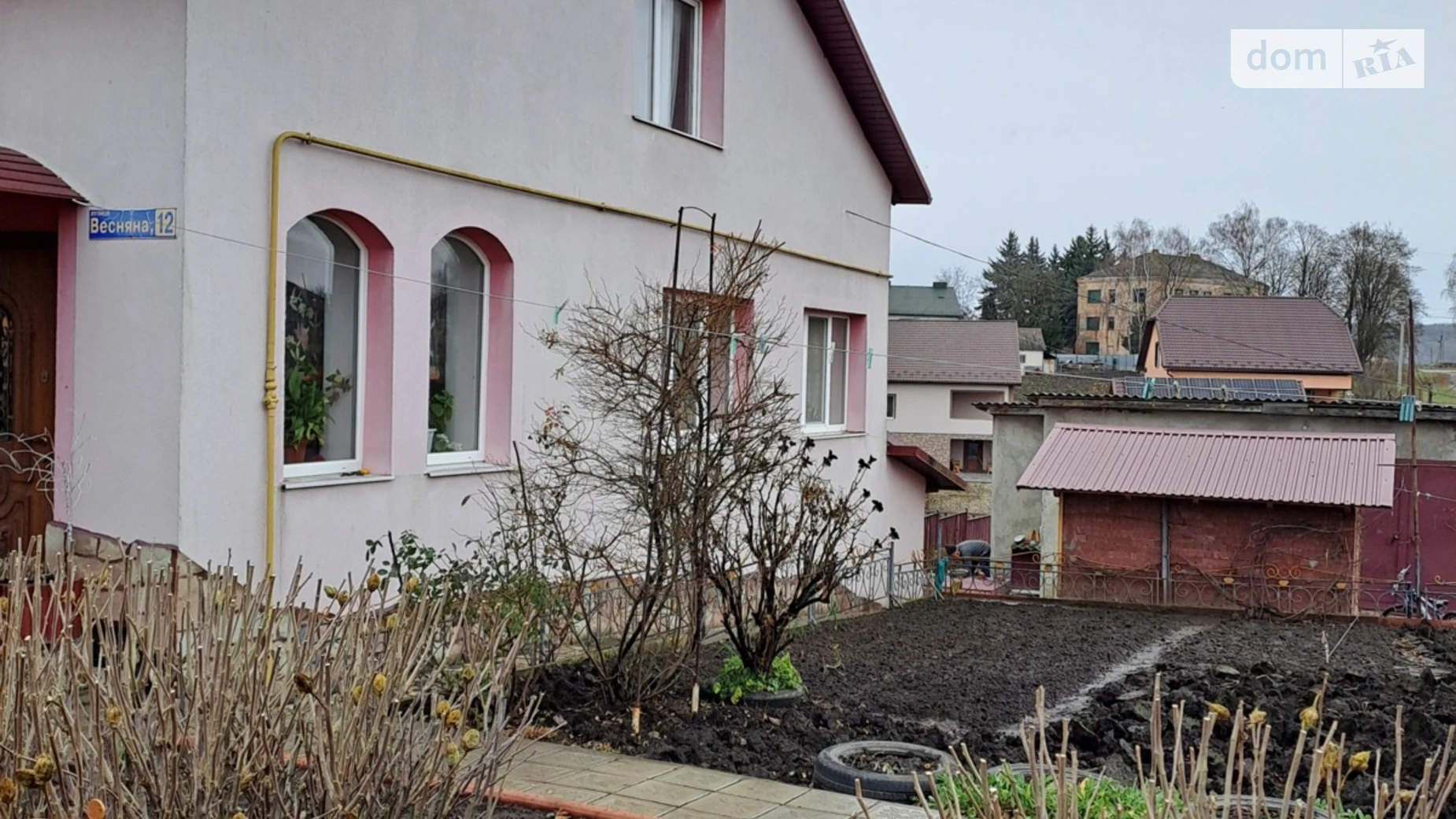 вул. Весняна Велика Березовиця, цена: 85000 $ - фото 2