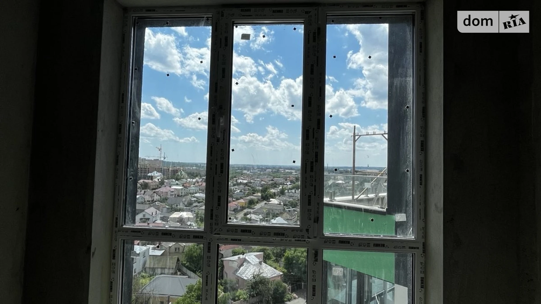 1-комнатная квартира 52.6 кв. м в Тернополе, просп. Бандеры Степана, 46-48 - фото 5