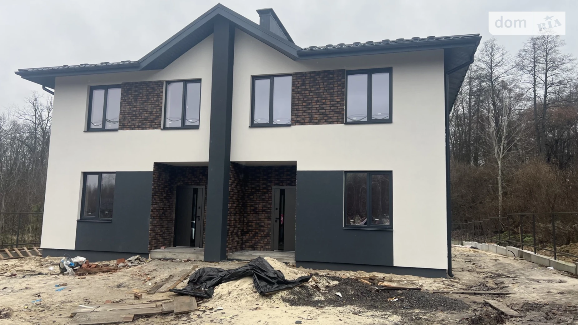 ул. Утренняя, 6 Ирпень, цена: 100000 $ - фото 2