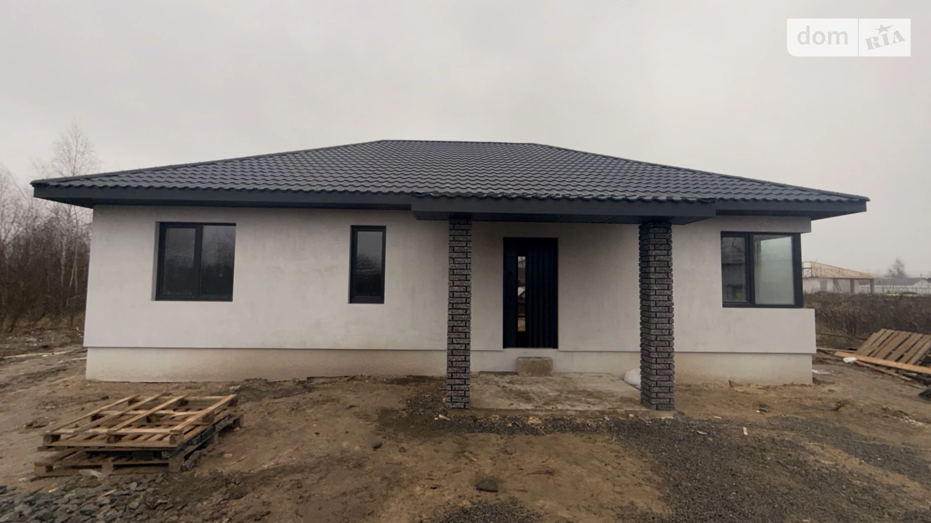 Продается одноэтажный дом 140 кв. м с гаражом, цена: 79900 $ - фото 3