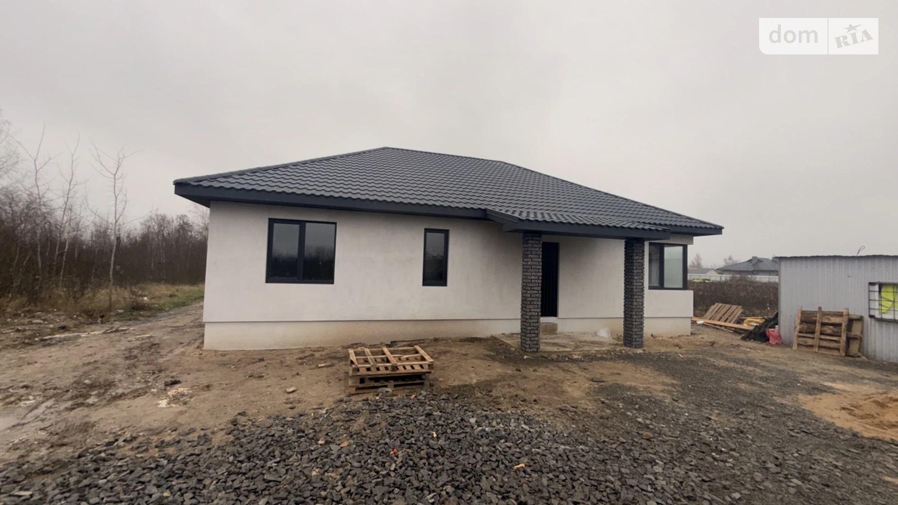 Продается одноэтажный дом 140 кв. м с гаражом, цена: 79900 $ - фото 4