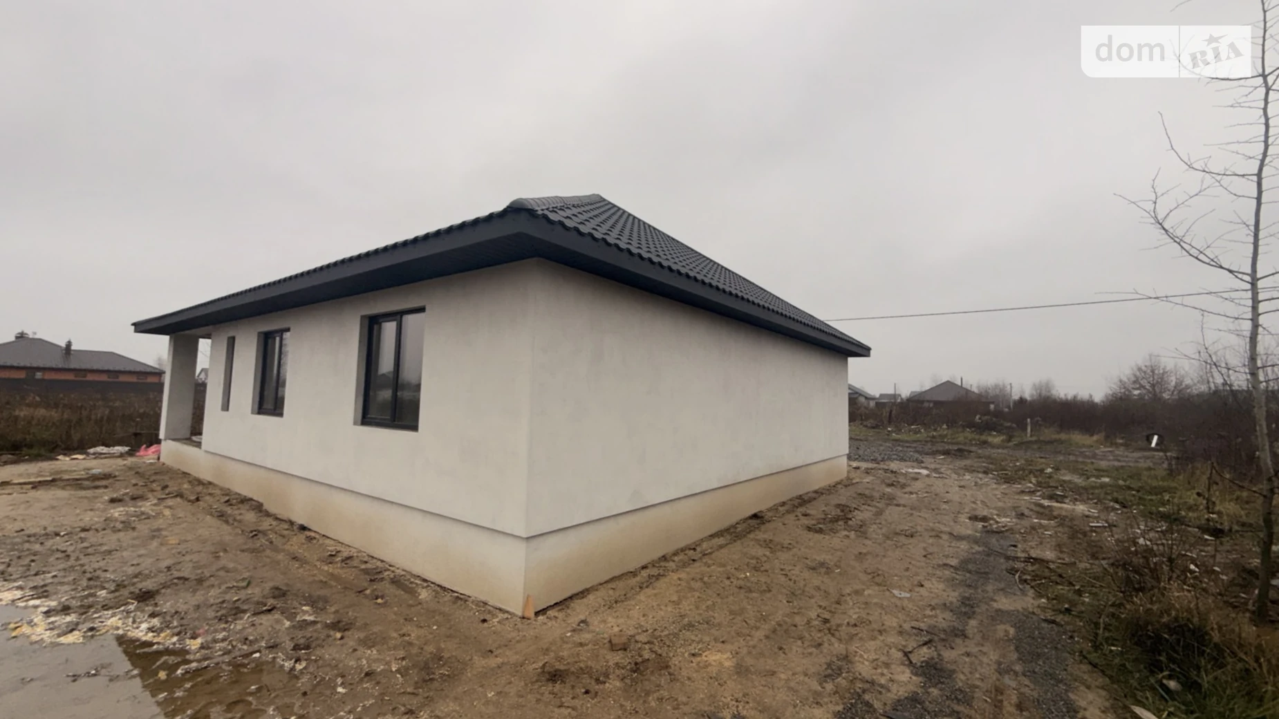 Продается одноэтажный дом 140 кв. м с гаражом, цена: 79900 $ - фото 5