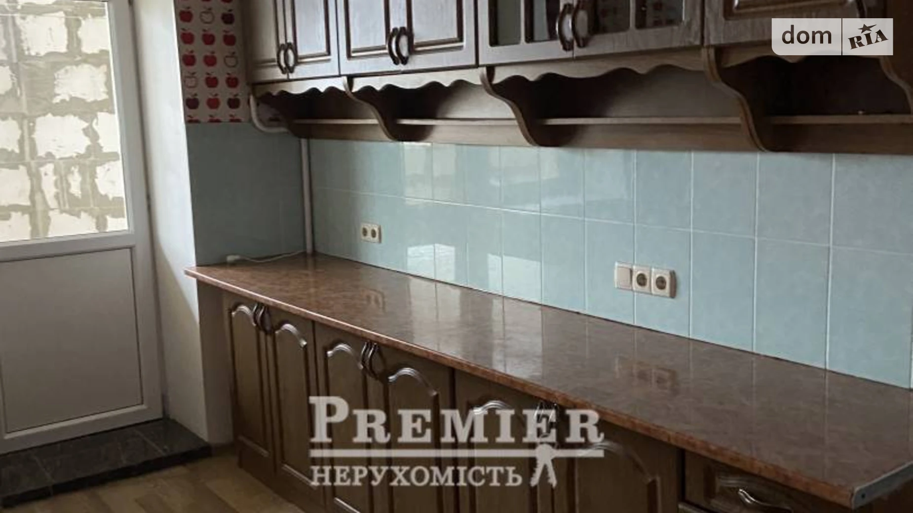 Продается 2-комнатная квартира 81.6 кв. м в Великодолинском, ул. Одесская - фото 2