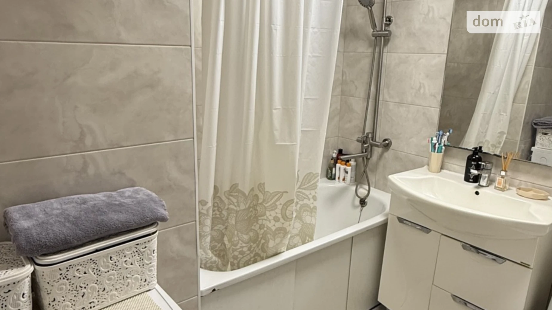 Продается 3-комнатная квартира 48 кв. м в Кривом Роге, цена: 16500 $ - фото 3