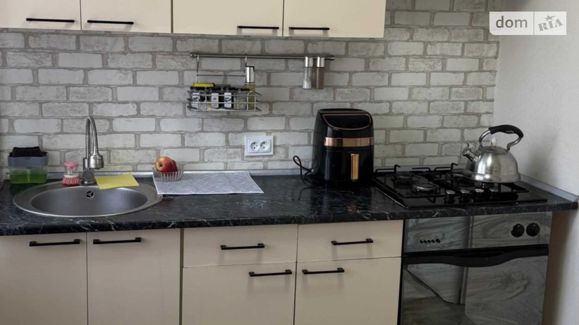 Продается 3-комнатная квартира 48 кв. м в Кривом Роге, цена: 16500 $ - фото 4