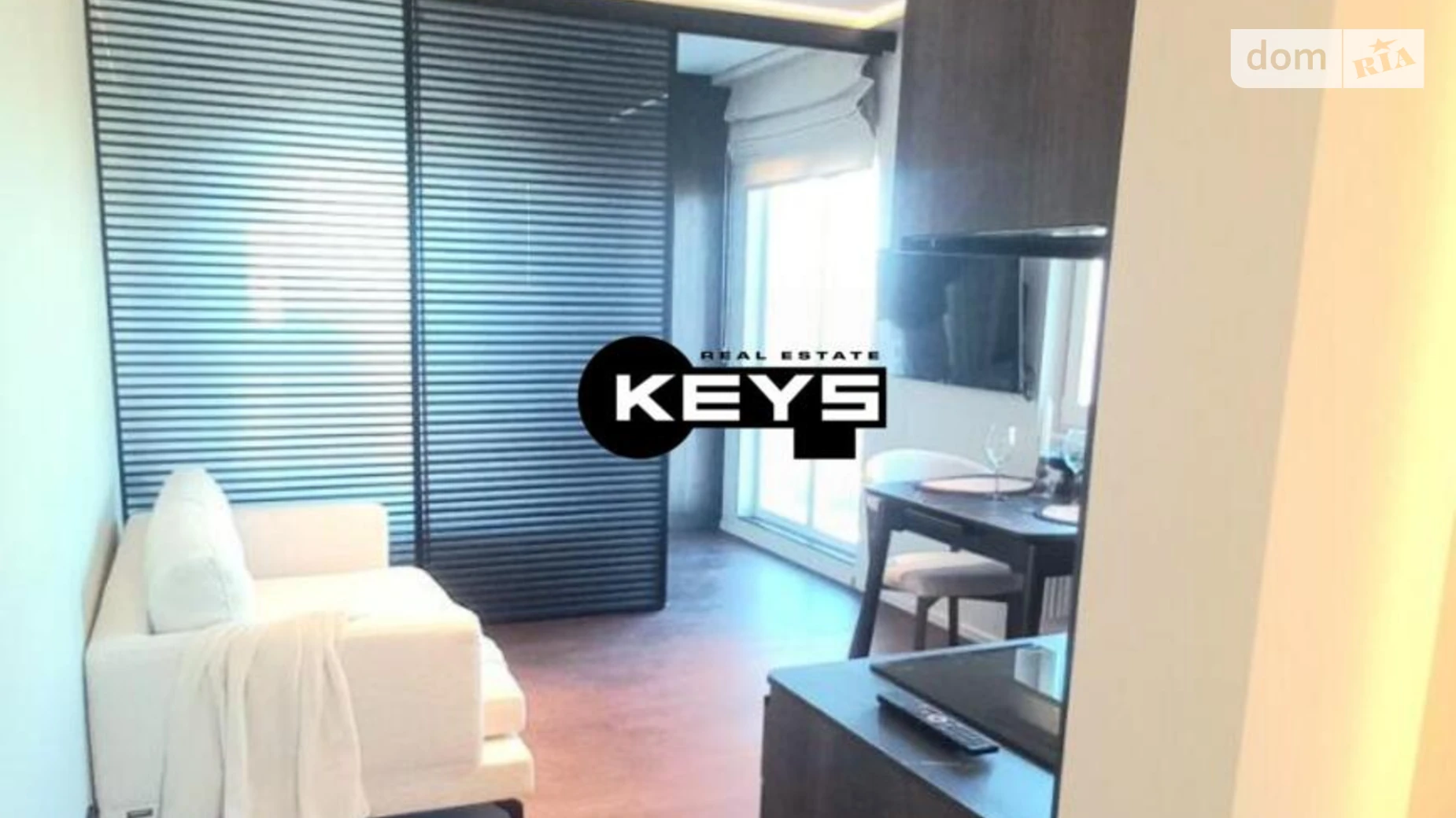 Продается 1-комнатная квартира 29 кв. м в Киеве, ул. Михаила Максимовича, 24 - фото 2