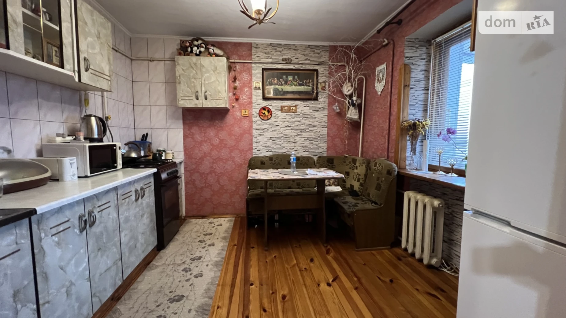 Сдается в аренду 1-комнатная квартира 40 кв. м в Виннице, ул. Евгения Коновальца(Глеба Успенского) - фото 3