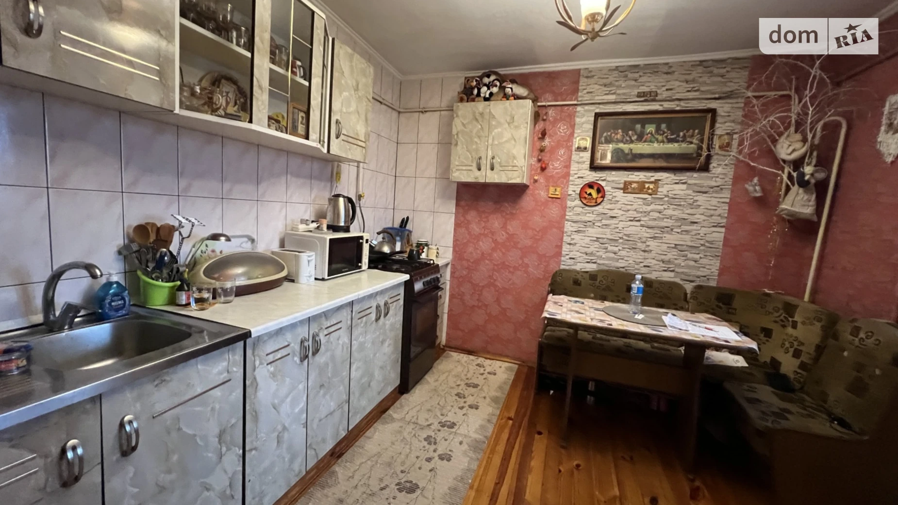 Сдается в аренду 1-комнатная квартира 40 кв. м в Виннице, ул. Евгения Коновальца(Глеба Успенского) - фото 4