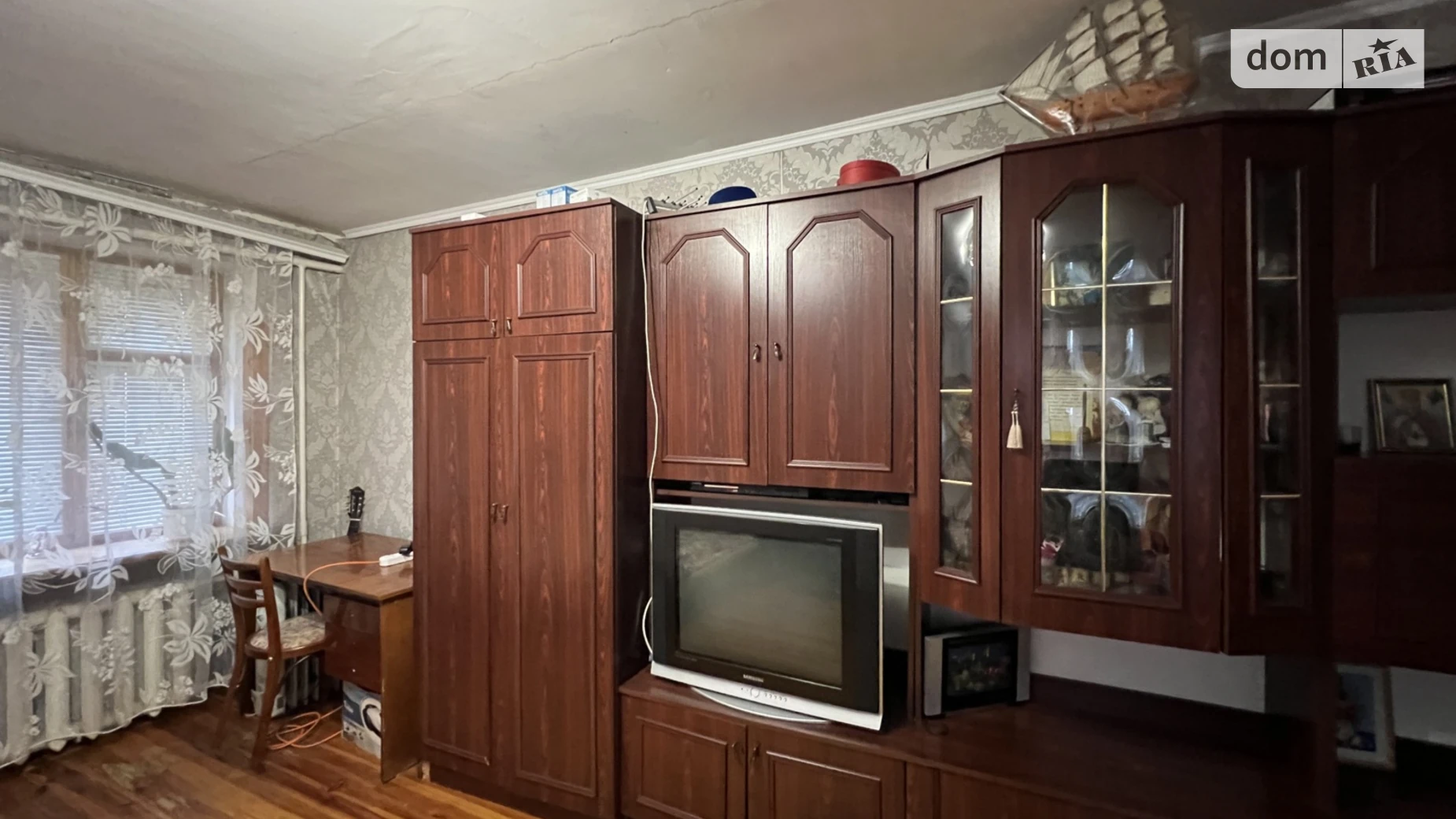 Сдается в аренду 1-комнатная квартира 40 кв. м в Виннице, ул. Евгения Коновальца(Глеба Успенского) - фото 5