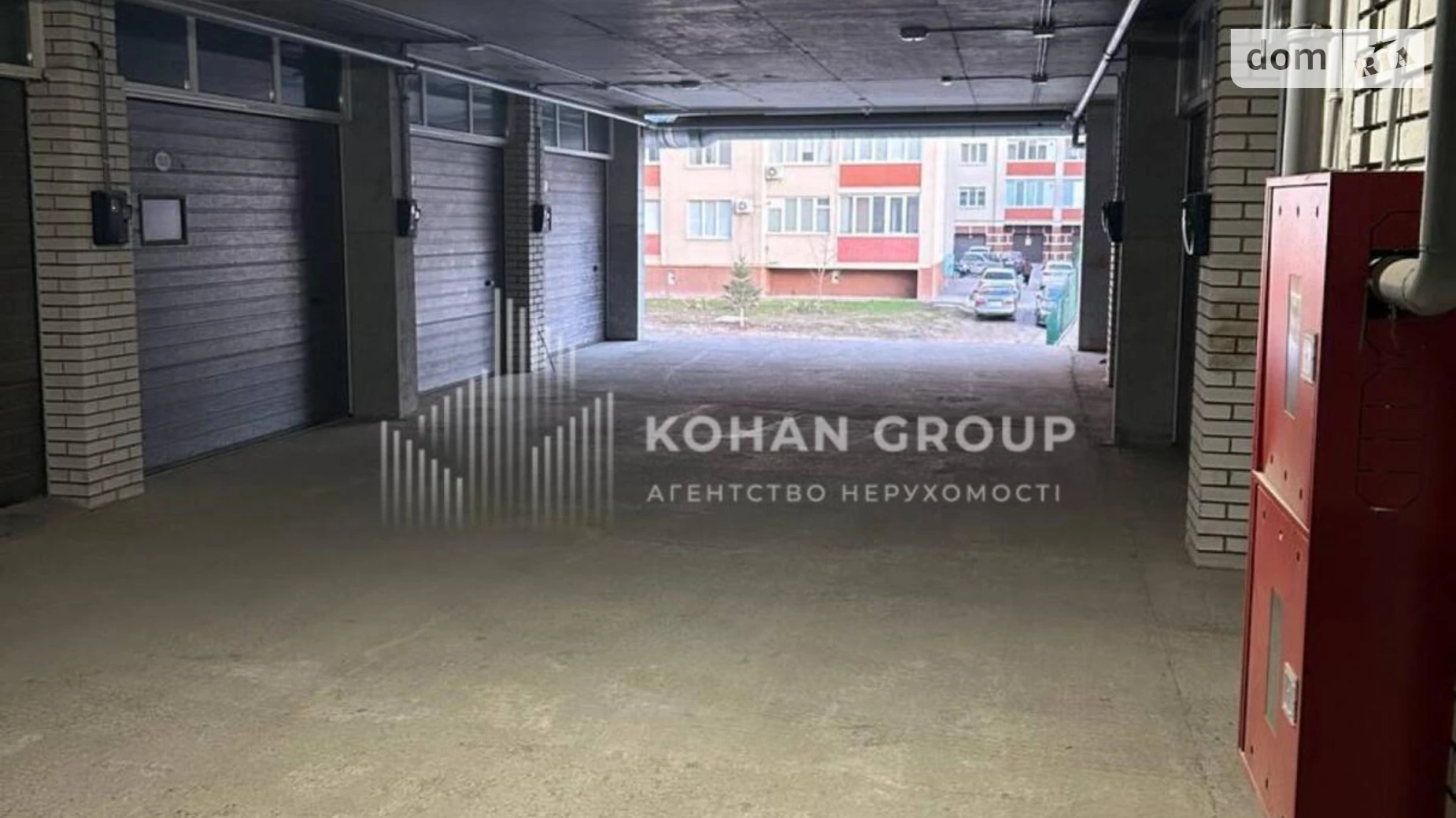 Продается отдельно стоящий гараж под легковое авто на 19.7 кв. м, цена: 17500 $ - фото 4