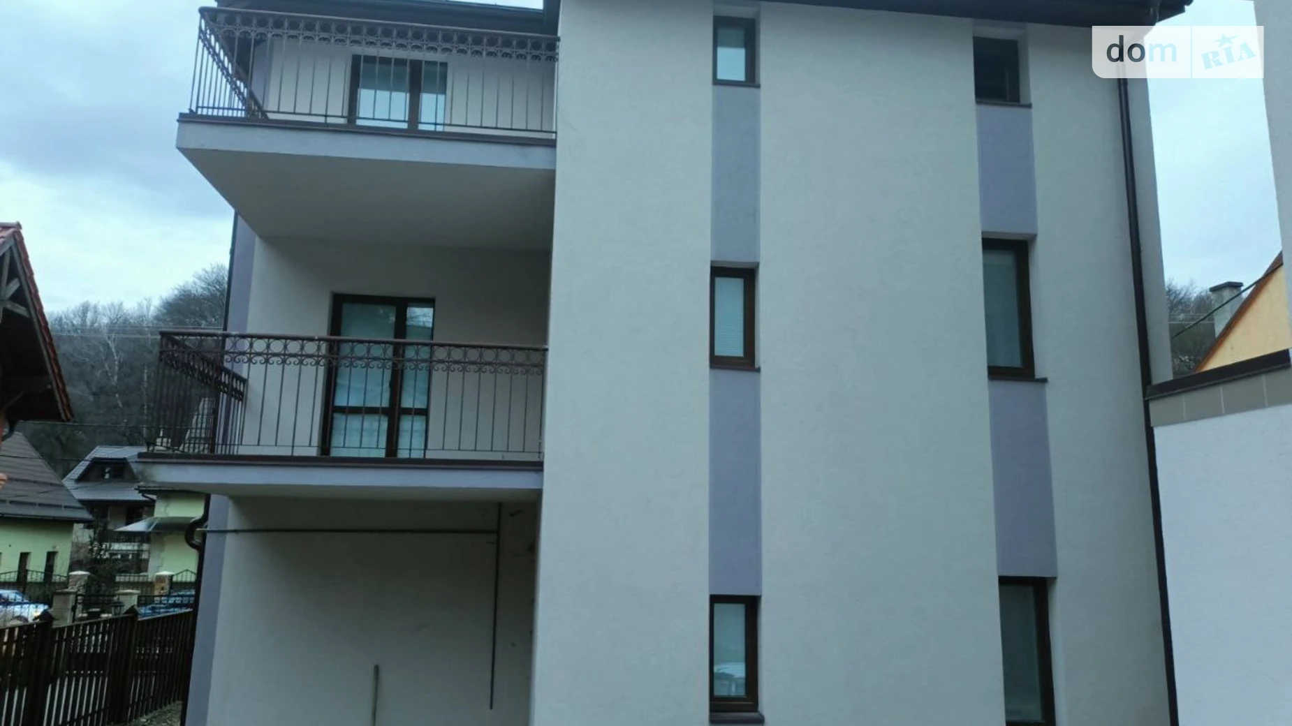 Продається будинок 3 поверховий 476 кв. м з каміном, цена: 750000 $ - фото 2