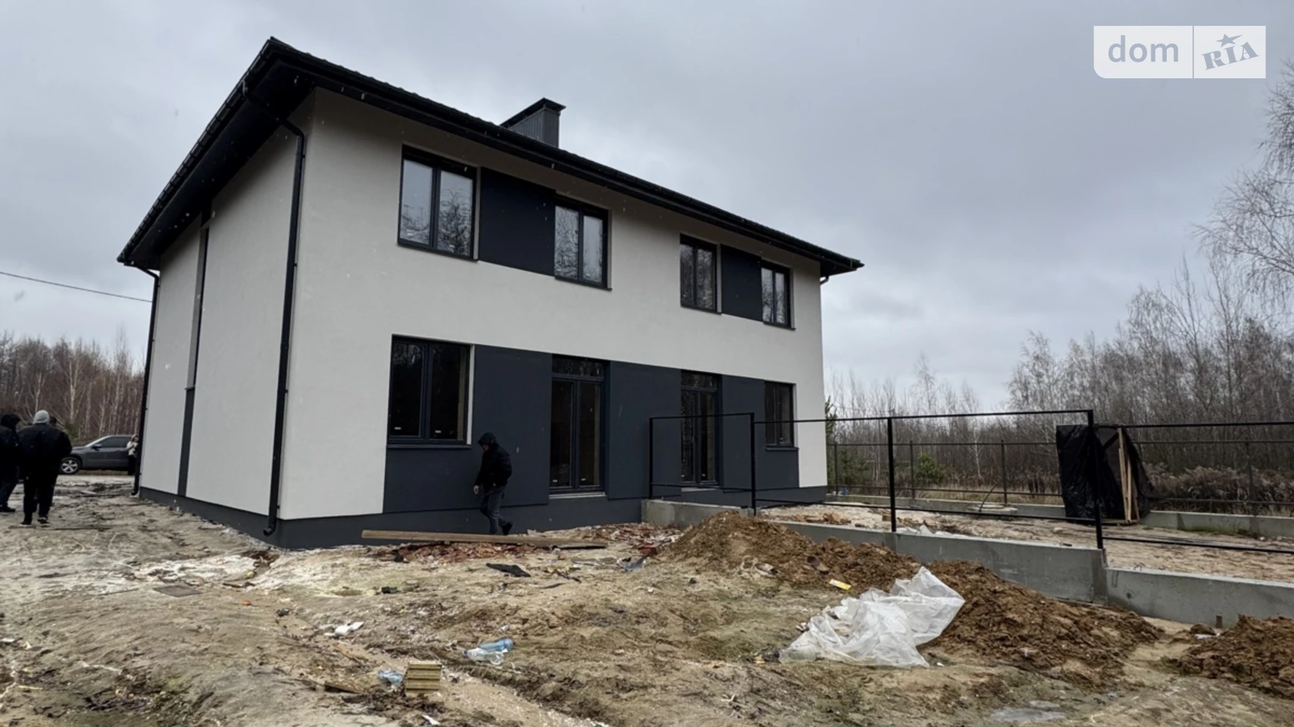 ул. Утренняя Ирпень, цена: 100000 $ - фото 4