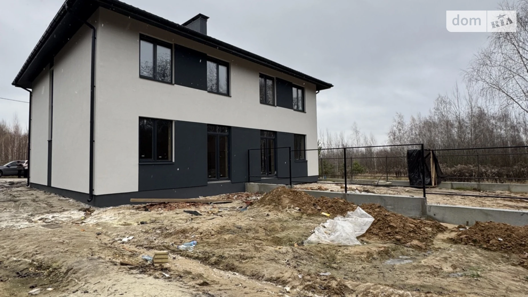 ул. Утренняя Ирпень, цена: 100000 $ - фото 5