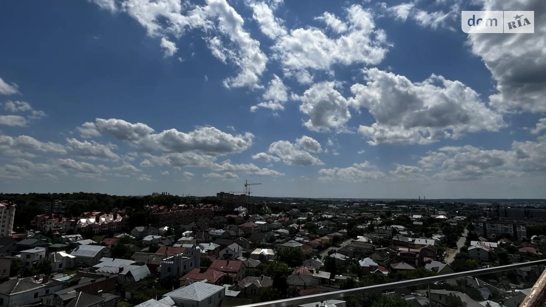 1-комнатная квартира 44.8 кв. м в Тернополе, просп. Бандеры Степана, 46-48 - фото 4