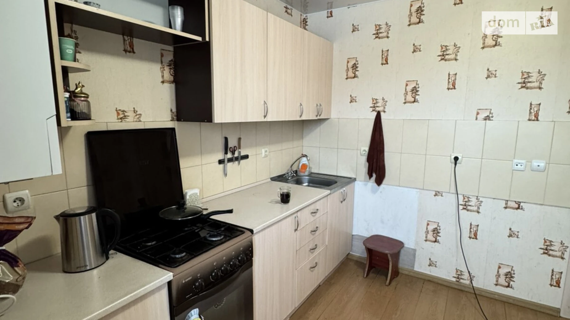 Сдается в аренду 2-комнатная квартира 65 кв. м в Хмельницком, ул. Профессора Николая Чернобрового(Пересыпкина Маршала), 13 - фото 3