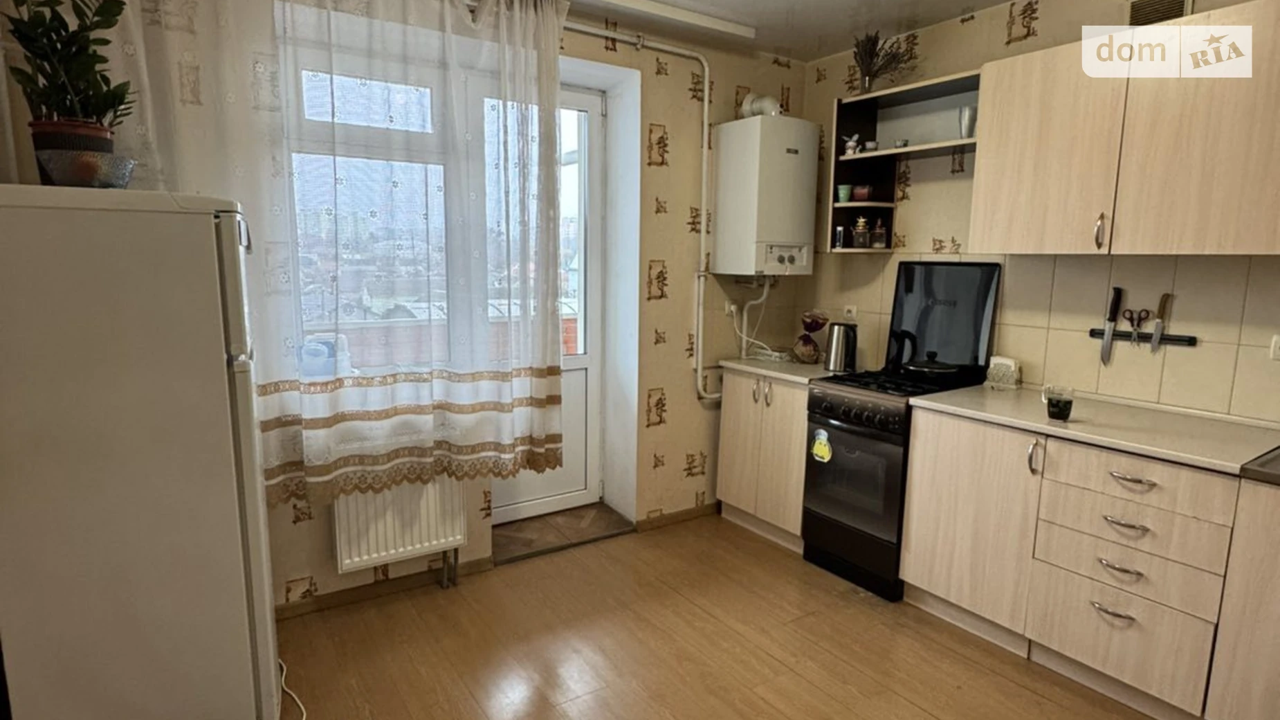 Сдается в аренду 2-комнатная квартира 65 кв. м в Хмельницком, ул. Профессора Николая Чернобрового(Пересыпкина Маршала), 13 - фото 5