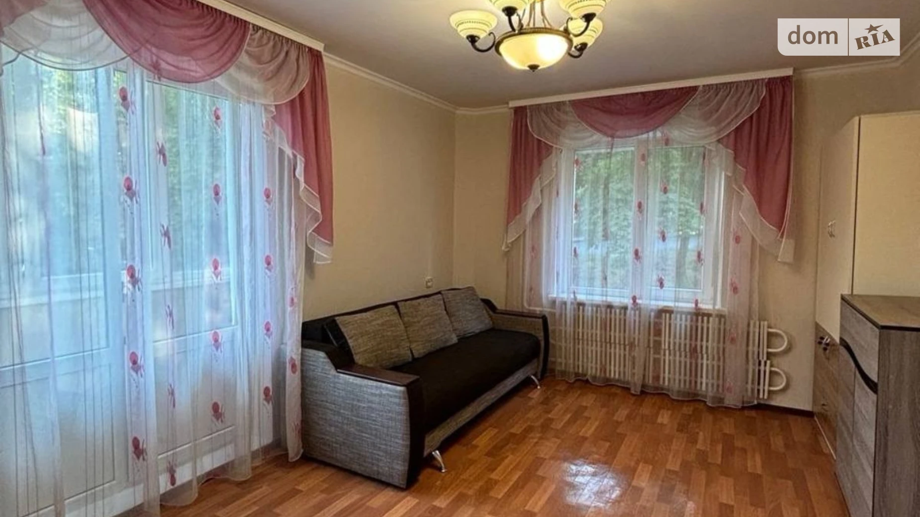 Продается 1-комнатная квартира 32 кв. м в Хмельницком, Львовское шоссе, 43/1 - фото 4