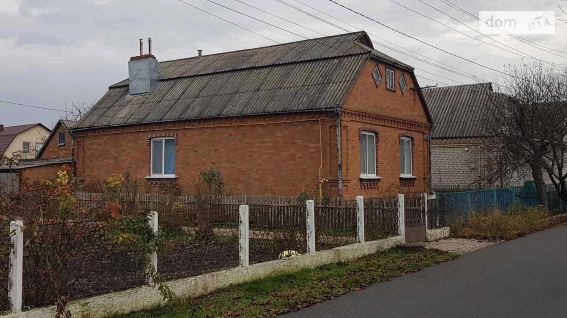 Продается одноэтажный дом 89.3 кв. м с садом, цена: 70000 $ - фото 2