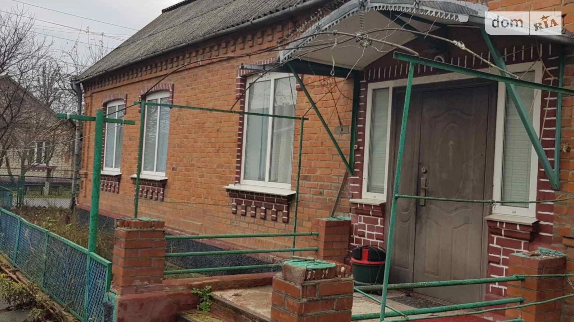 Продается одноэтажный дом 89.3 кв. м с садом, цена: 70000 $ - фото 4