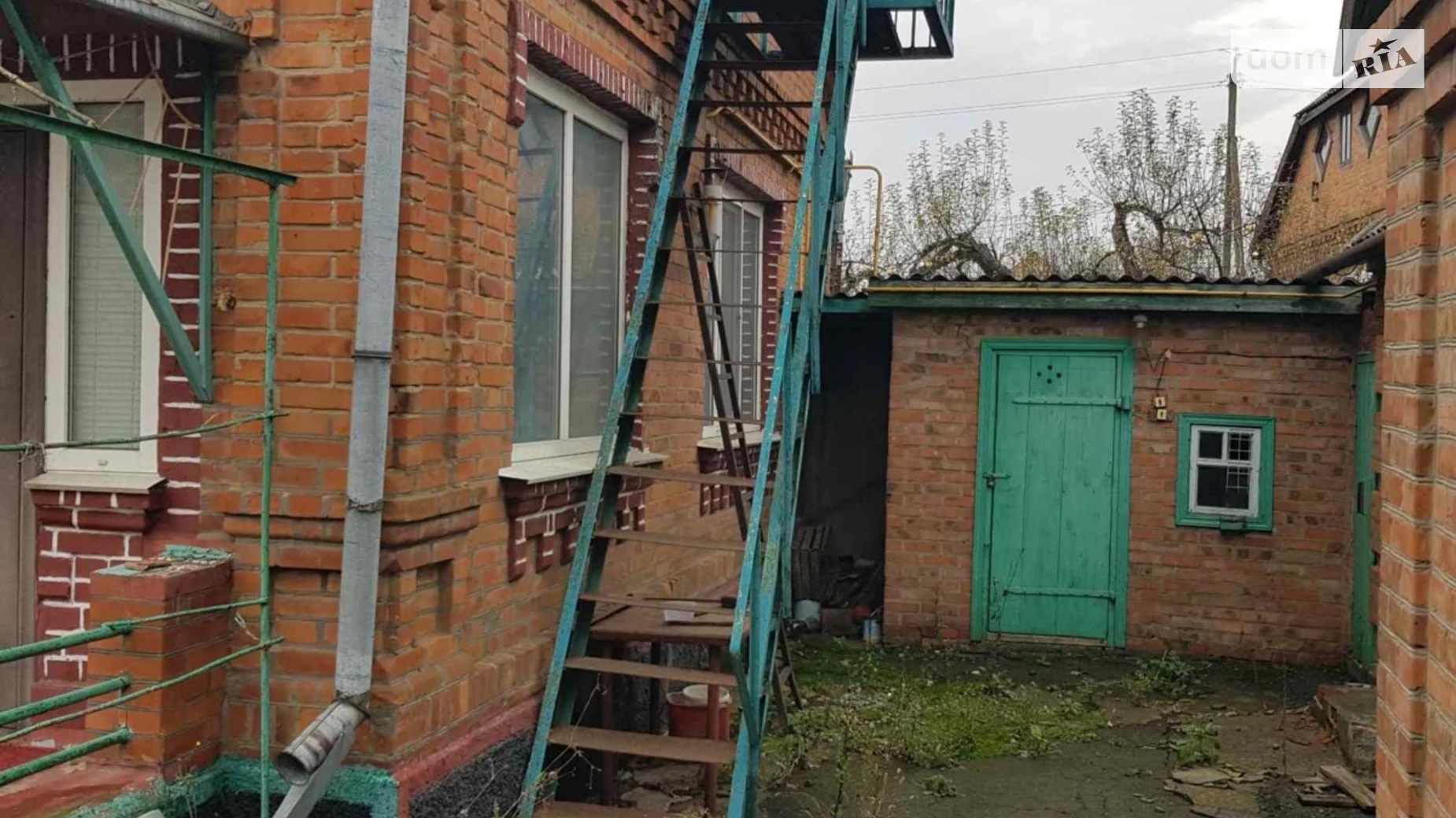 Продается одноэтажный дом 89.3 кв. м с садом, цена: 70000 $ - фото 5