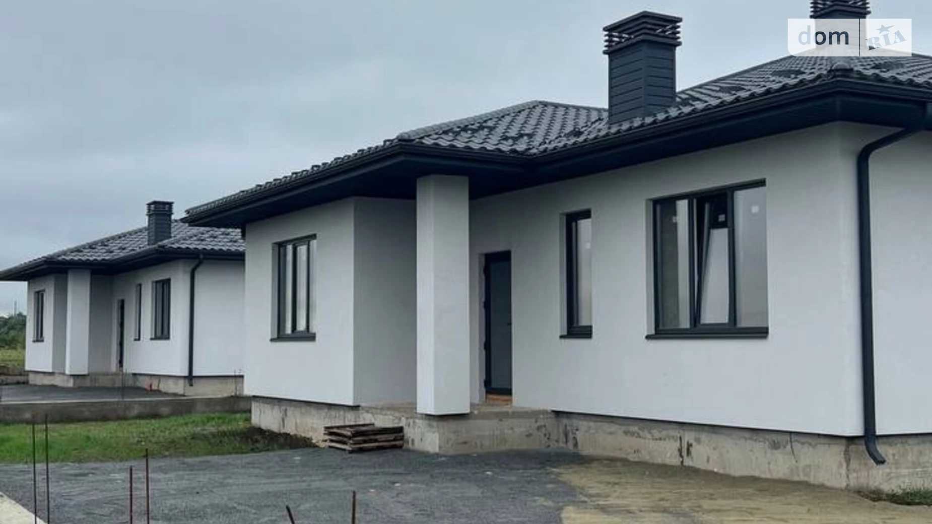 Продается одноэтажный дом 130 кв. м с садом, цена: 88000 $ - фото 2