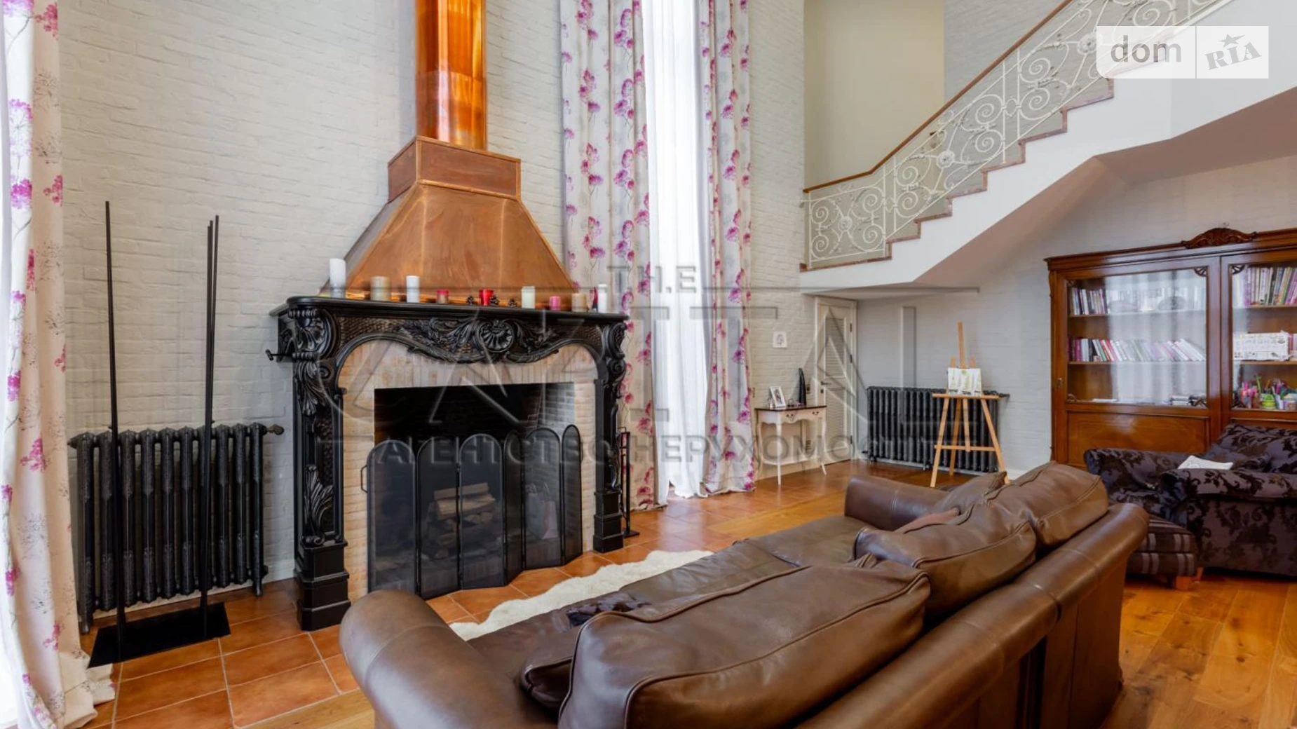 Продается дом на 2 этажа 440 кв. м с бассейном, цена: 2200000 $ - фото 3