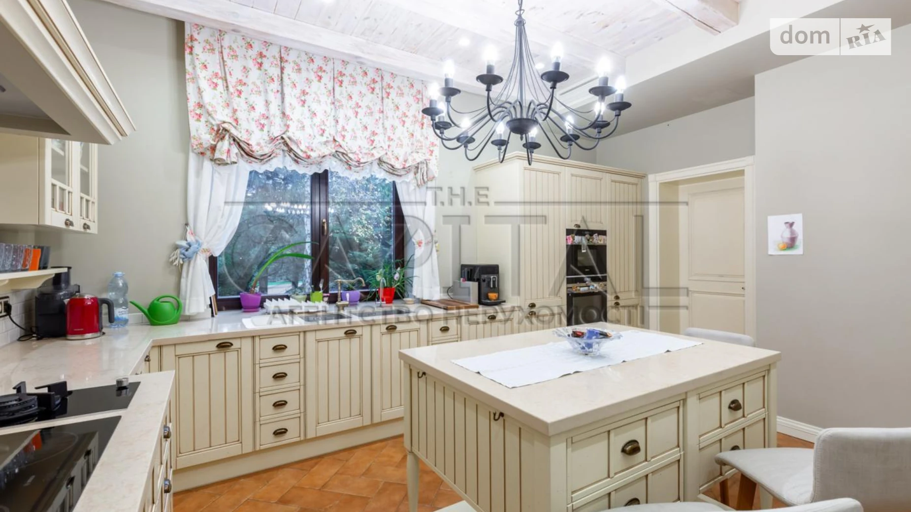 Продается дом на 2 этажа 440 кв. м с бассейном, цена: 2200000 $ - фото 5