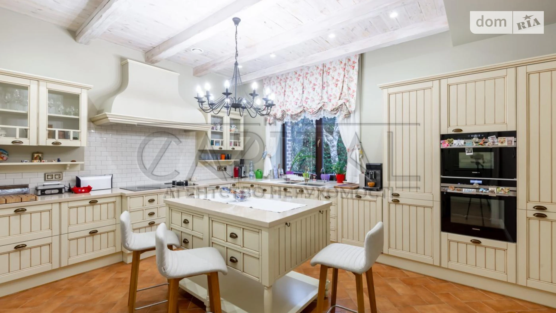 Продается дом на 2 этажа 440 кв. м с бассейном, цена: 2200000 $ - фото 4