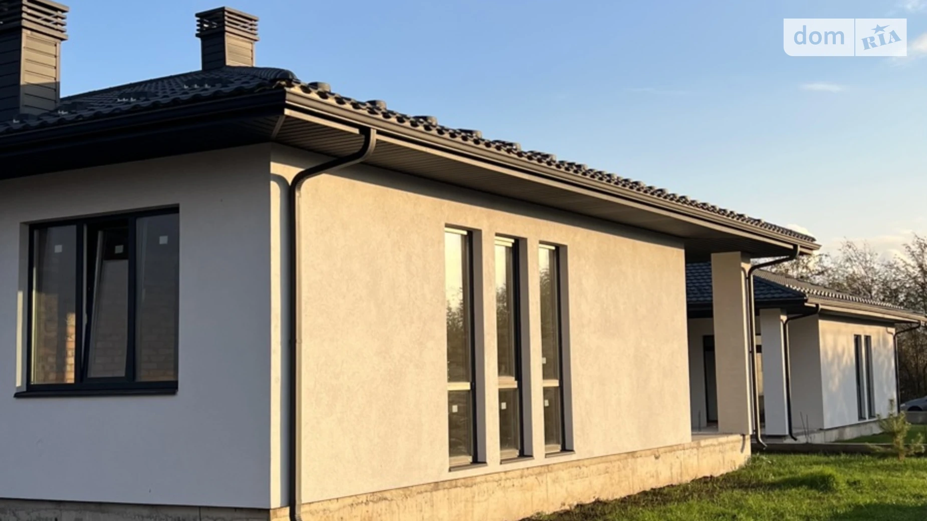 Продается одноэтажный дом 130 кв. м с садом, цена: 88000 $ - фото 4