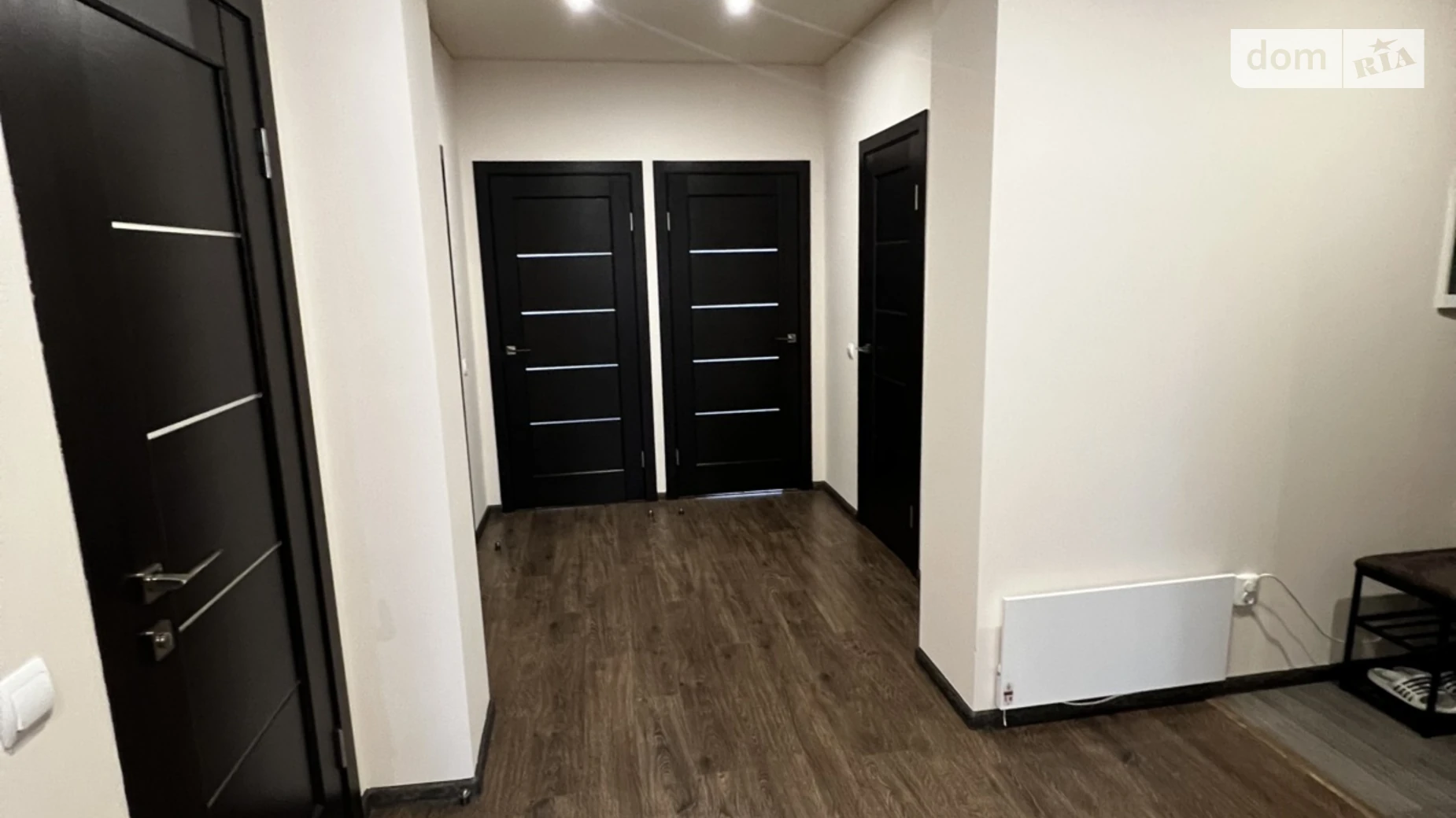 Сдается в аренду 3-комнатная квартира 80 кв. м в Ужгороде, ул. Национальной Гвардии(Гвардейская), 51А - фото 4