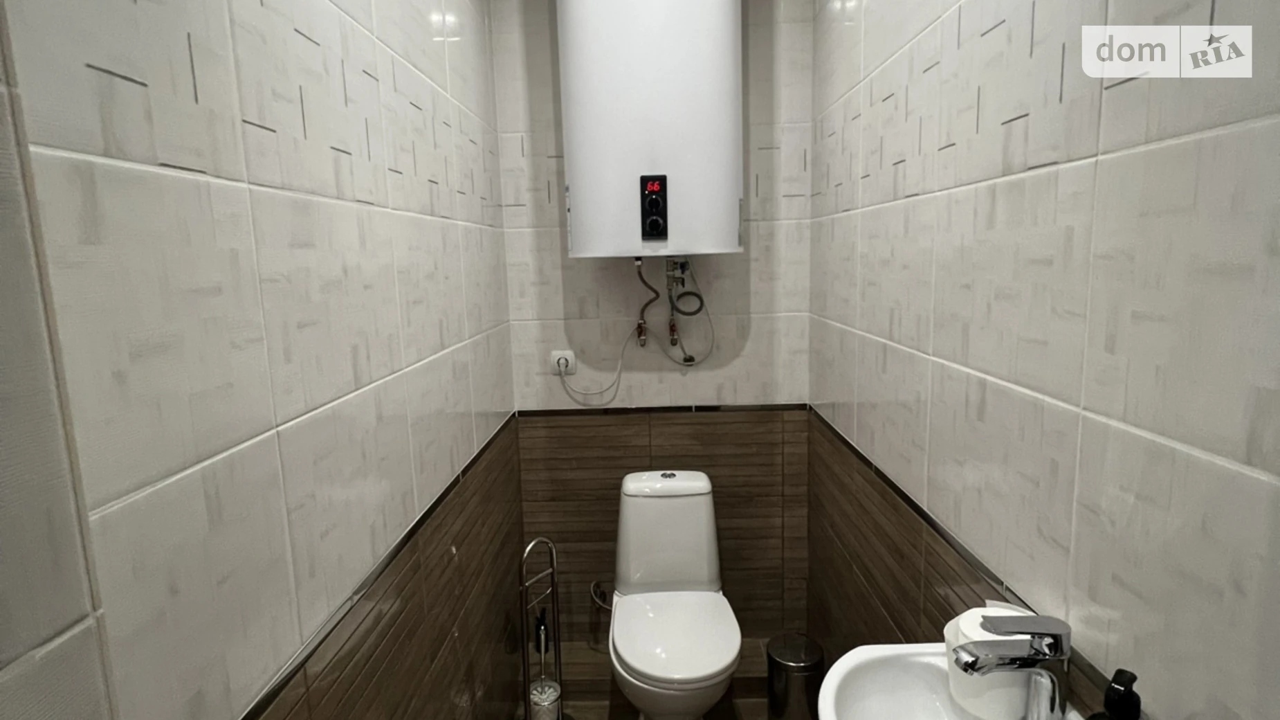 Сдается в аренду 3-комнатная квартира 80 кв. м в Ужгороде, ул. Национальной Гвардии(Гвардейская), 51А - фото 5