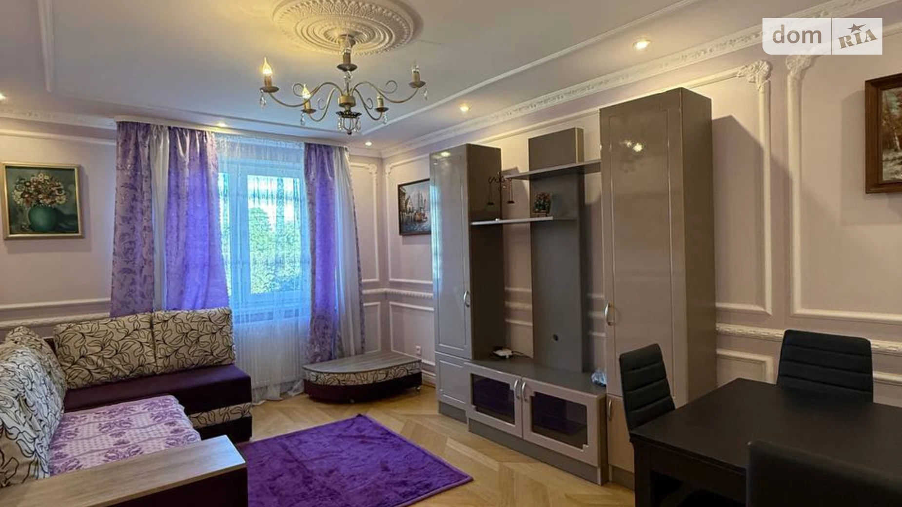 Продается 2-комнатная квартира 52 кв. м в Лисце, ул. Стефаника, 6Б - фото 2