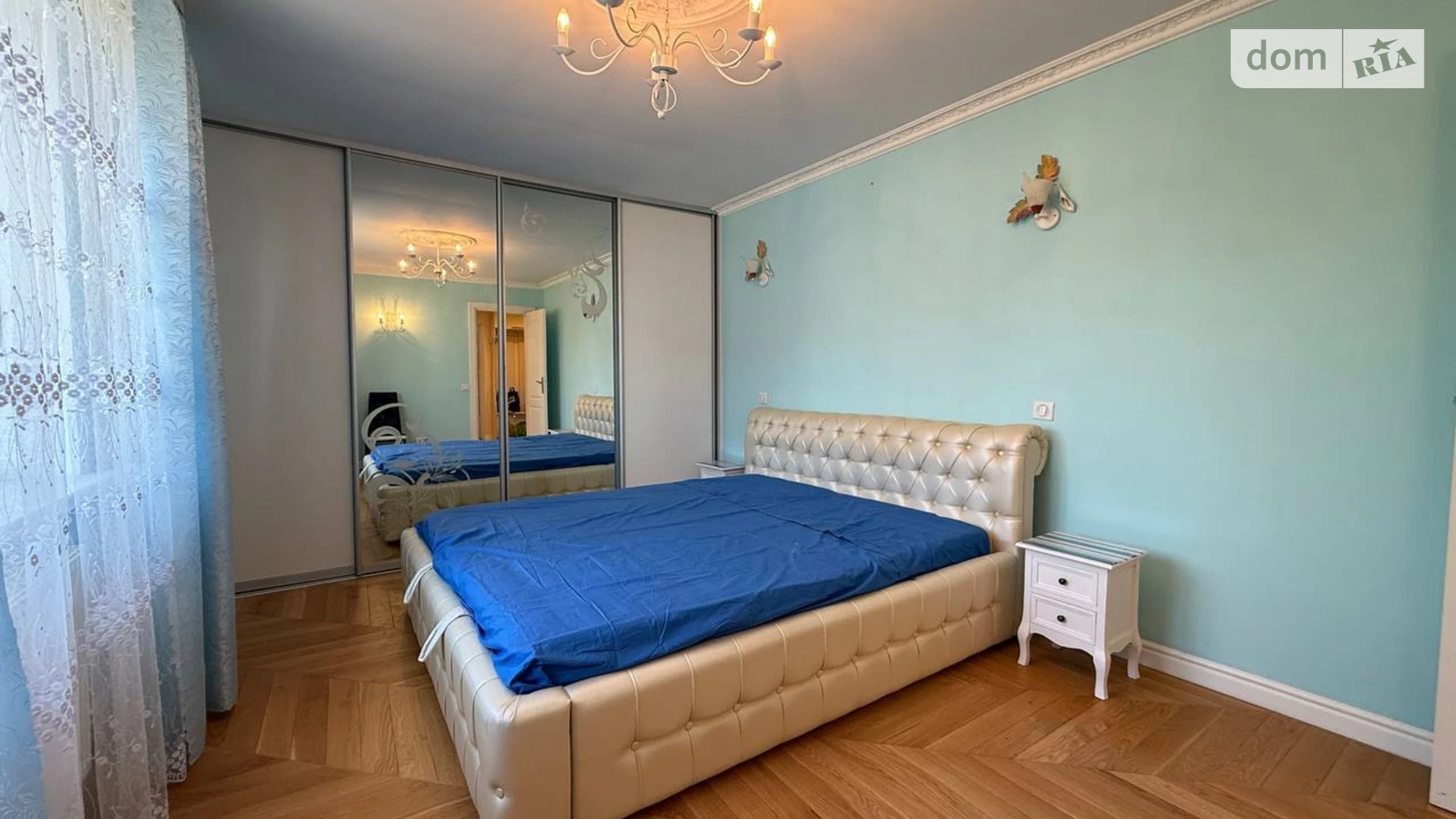 Продается 2-комнатная квартира 52 кв. м в Лисце, ул. Стефаника, 6Б - фото 3