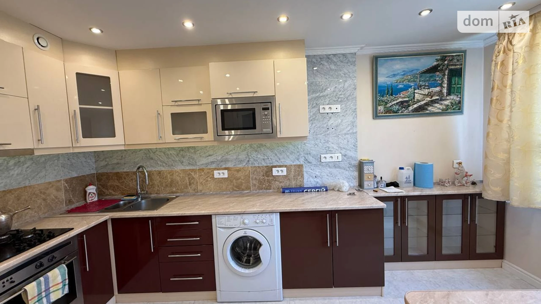 Продается 2-комнатная квартира 52 кв. м в Лисце, ул. Стефаника, 6Б - фото 4