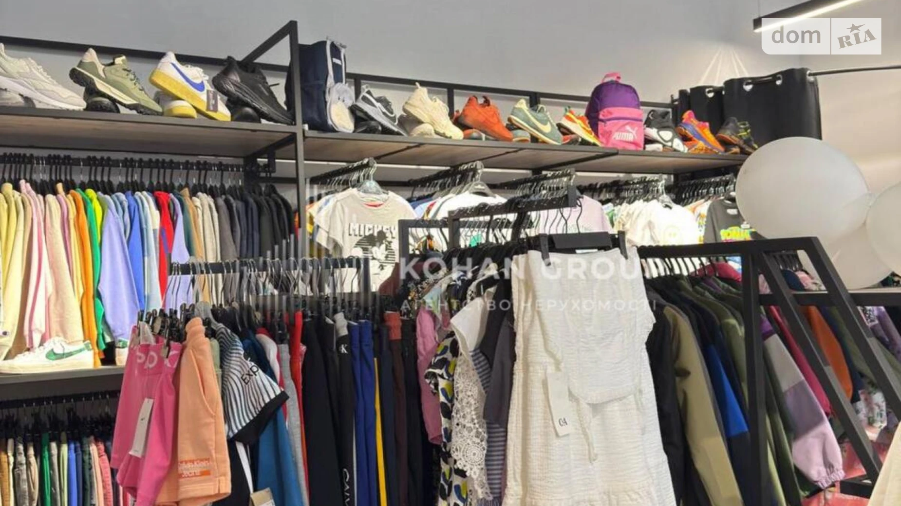 Продается помещения свободного назначения 35 кв. м в 5-этажном здании, цена: 108500 $ - фото 4