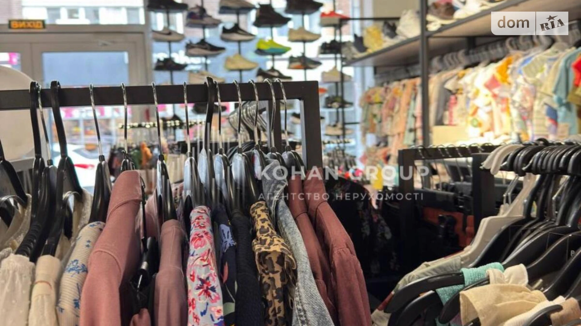 Продается помещения свободного назначения 35 кв. м в 5-этажном здании, цена: 108500 $ - фото 5