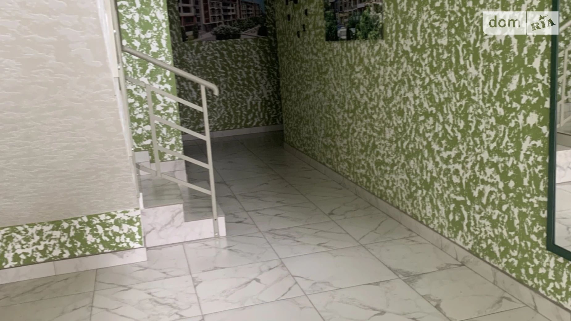 Продается 1-комнатная квартира 23 кв. м в Одессе, ул. Владислава Бувалкина(Генерала Бочарова) - фото 2