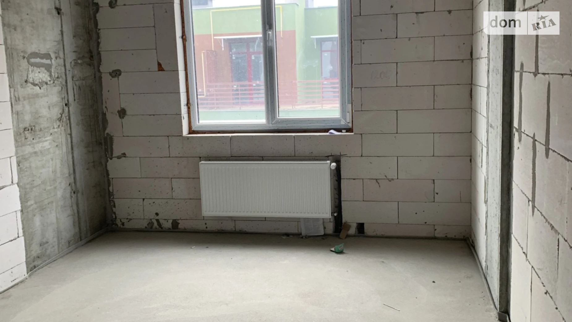 Продается 1-комнатная квартира 23 кв. м в Одессе, ул. Владислава Бувалкина(Генерала Бочарова) - фото 4