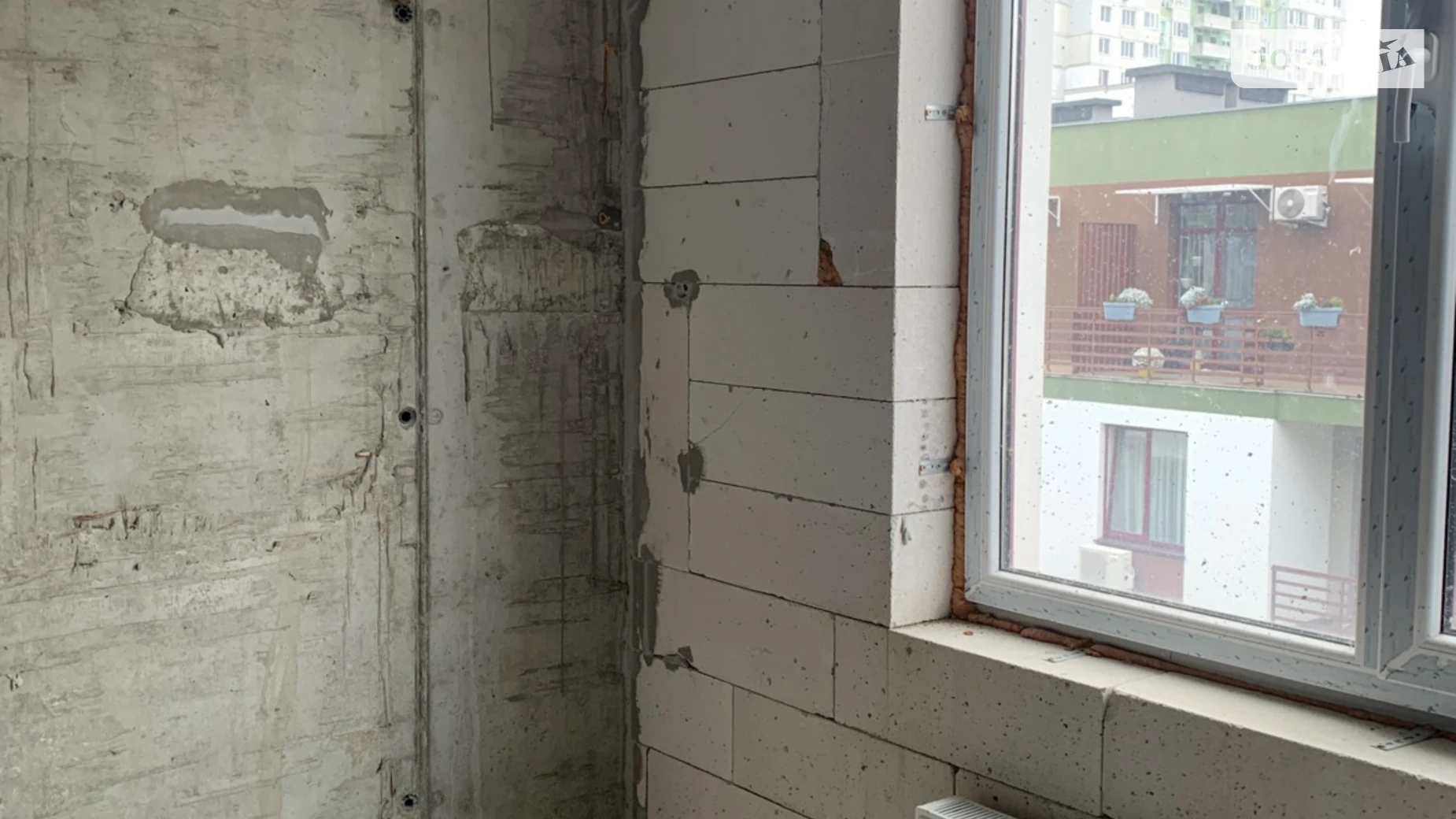 Продается 1-комнатная квартира 23 кв. м в Одессе, ул. Владислава Бувалкина(Генерала Бочарова) - фото 5