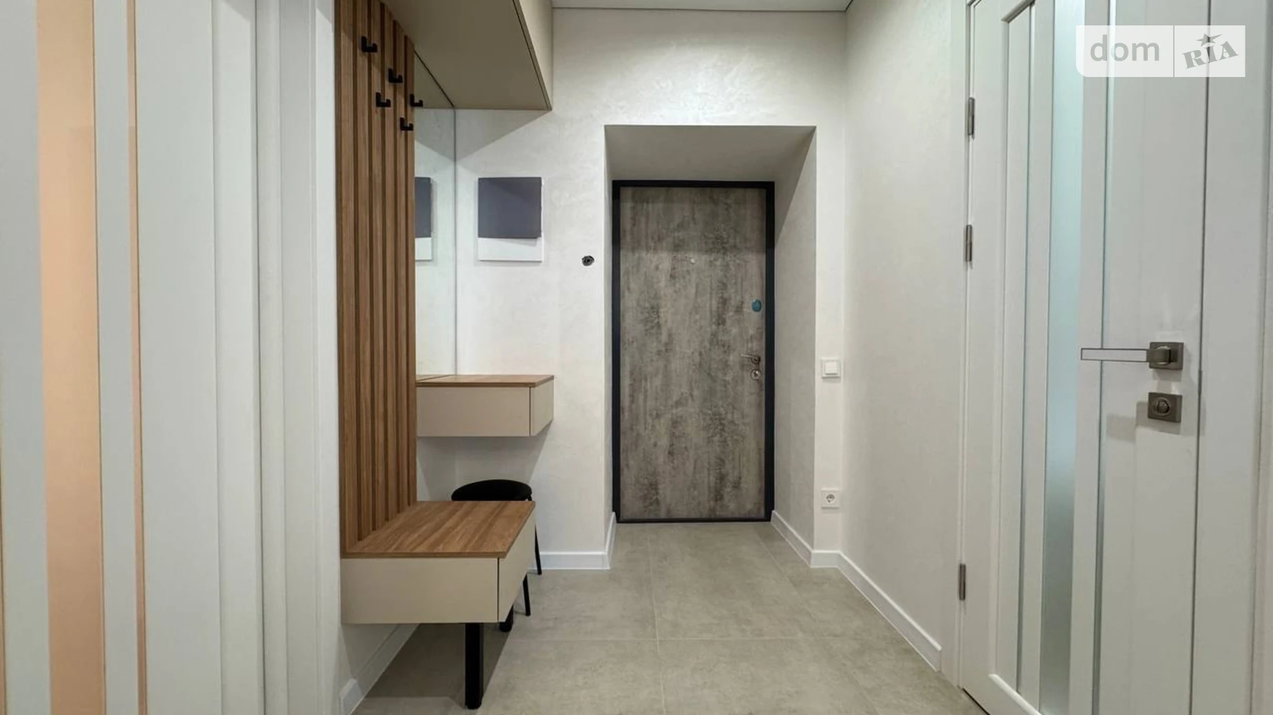 Продается 1-комнатная квартира 44 кв. м в Криховцах, ул. Довженко А. - фото 3