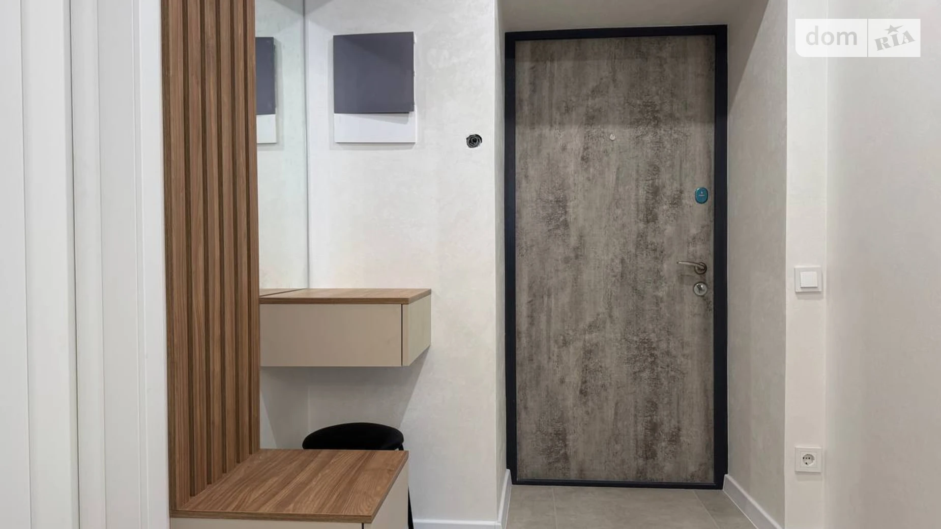 Продается 1-комнатная квартира 44 кв. м в Криховцах, ул. Довженко А. - фото 2