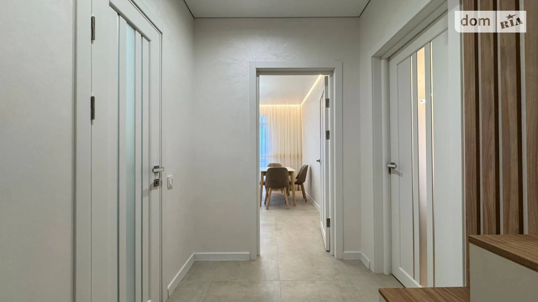 Продается 1-комнатная квартира 44 кв. м в Криховцах, ул. Довженко А. - фото 4